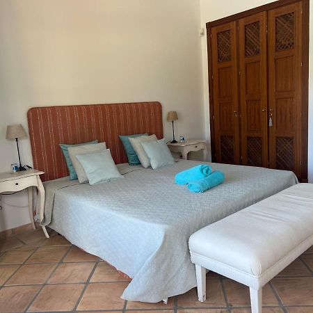 B&B Villa Michieli Marbella Exterior photo