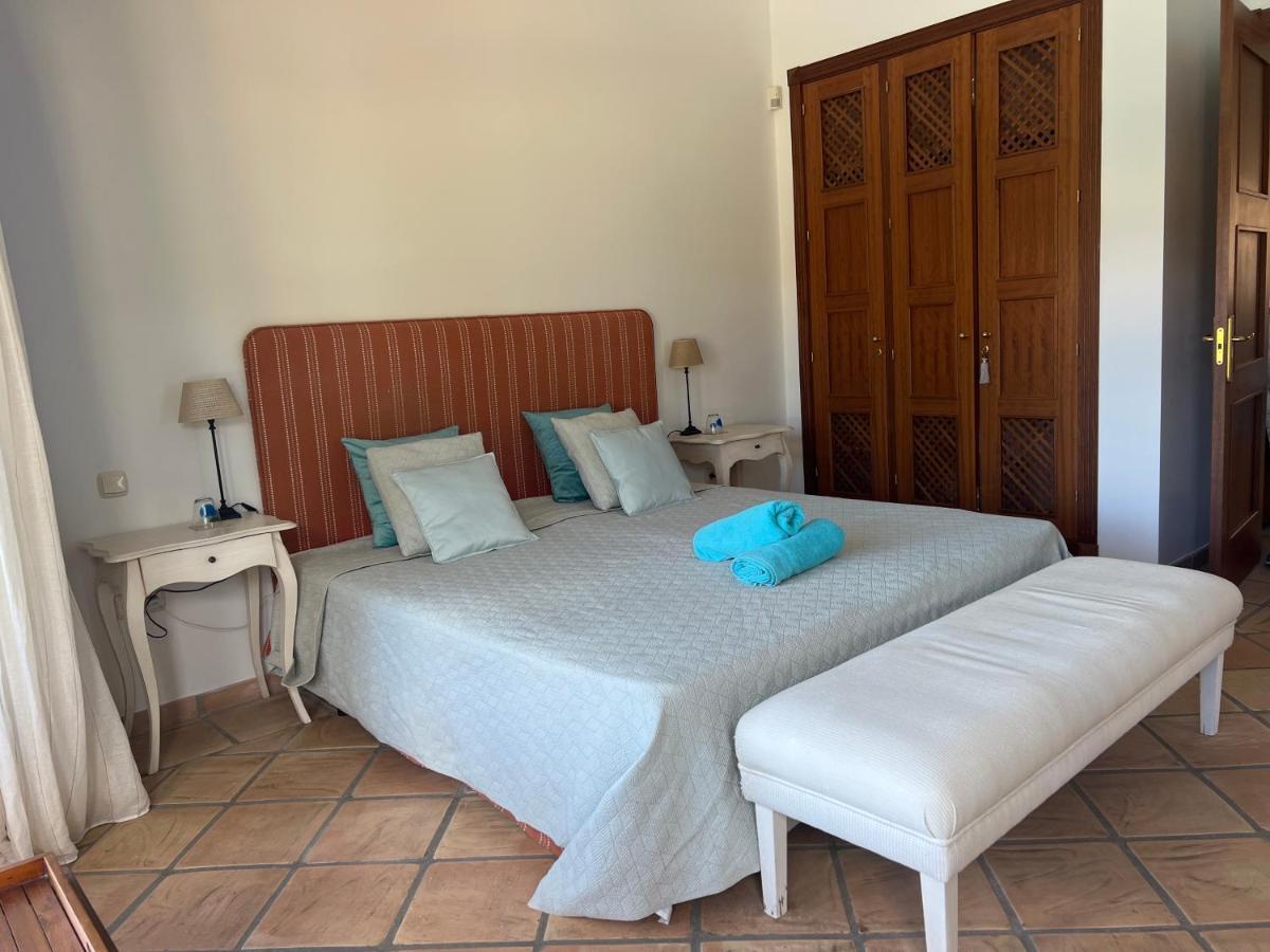 B&B Villa Michieli Marbella Exterior photo